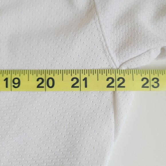 Vtg 90's Starter New York Rangers Jersey Authentic Center Ice Fight Strap NHL - Picture 15 of 16